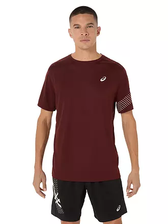 ASICS | Camiseta de running Icon para hombre |